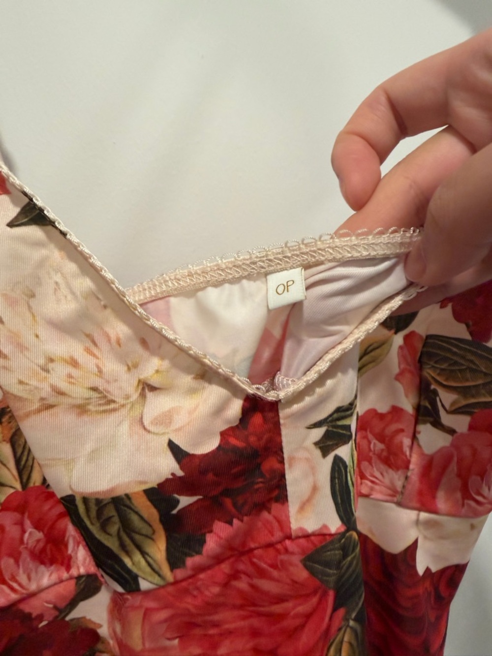 NWT AU0P 100%Silk Zimmermann Wonderland Frilled Tank - Picture 10 of 10